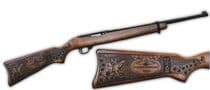 Ruger 10/22 Preakness .22LR Lightweight Precision Rimfire Rifle - .22 LR