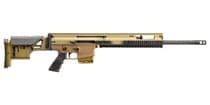 FN SCAR 20S Gen 1 6.5 Creedmoor Precision Rifle - ... - 6.5 Creedmoor