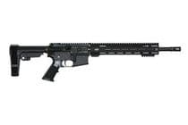 APF 6.5 Grendel Precision Semi-Auto Pistol - 6.5 Grendel
