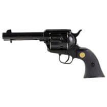 Chiappa SAA 1873 Gen 1 Dual .22 LR/Magnum Classic Revolver - .22 LR