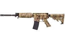Windham SRC Tactical 5.56 Rifle - TimberTec Camo, ... - 5.56 NATO