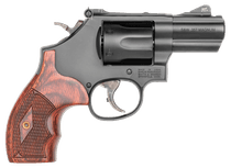 Smith & Wesson M19 Carry Comp .38/.357 Revolver - Performance Center - .357 Magnum