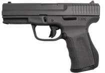 FMK G3 Gen 3 OD Green 9mm Pistol - Compact Precision, 14+1 Capacity - 9mm