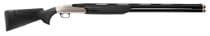 Benelli 828 U SuperSport A.I. Carbon Fiber / Nickel 12 GA 32" Barrel 2-Rounds