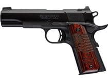 Browning 1911-22 Black Label Medallion 250 051071490 Pistol 22 LR 4.25" 10+1 Single Action Commemorative Grips
