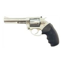 Charter Arms Pathfinder .22 LR 4.2in Stainless - .22 LR