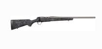 Bergara B-14 Hunter .300 Win Mag 22in Gray - .300 Win Mag