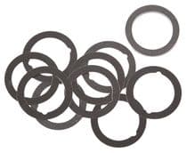Dead Air Armament Shim Kit M18x1 10-Count
