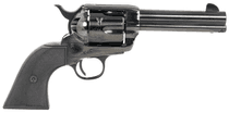 Taylors & Co. 1873 .45 Colt SA Blued Revolver - Frontier Classic - .45 Colt
