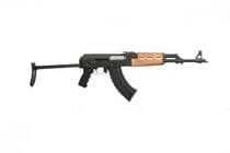 Century Arms C39v2 Underfolding 7.62x39 Semi-Auto ... - 7.62X39
