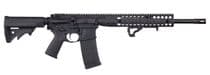 LWRC IC DI Gen 1 .300 Blackout 16" Semi-Auto Rifle... - .300 AAC Blackout
