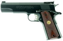 Colt Gold Cup National Match Gen 70 - Precision .45 ACP Competition Pistol - .45 ACP
