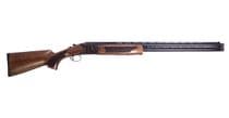 Pointer Acrius 20GA 28" O/U Shotgun - Case Hardene... - 20 Gauge