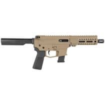 Angstadt UDP-9 Tactical 9mm Pistol - Flat Dark Earth Finish - 9mm