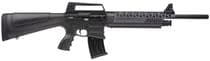 Rock Island VR60 Gen 1: 12GA Semi-Auto Shotgun, Smoke Cerakote Finish - 12 Gauge