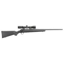Ruger American .30-06 Bolt Rifle w/Vortex Scope - ... - .30-06 Springfield