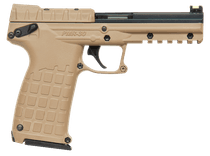 Kel-Tec PMR-30 .22 WMR Tan 30-Round Semi-Auto Pistol - .22 WMR
