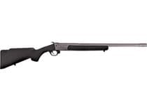 Traditions Outfitter G3 .360 Buckshot 22in Stainle... - .360 Buckhammer