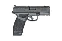 Springfield Armory Hellcat Pro Comp OSP 9mm Luger 3.7in Black - 9mm