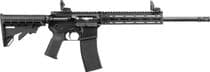 Tippmann M4-22 Pro: Lightweight .22 LR Semi-Auto Rifle, 25-Round - .22 LR