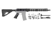 Aim Sports AR-15 Build Kit Gen 1 - 5.56 NATO, 16" ... - 5.56 NATO