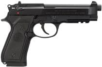 Beretta 96A1 .40 S&W DA/SA Pistol - Precision & Ve... - .40 S&W