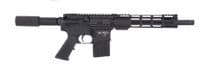 Alexander Arms AR-15 Pistol 6.5 Grendel 11in Black - 6.5 Grendel