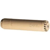 OSS Suppressors EL-QD 762 Flat Dark Earth .30 Caliber
