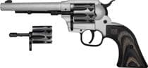 Diamondback Sidekick Dual-Caliber Revolver 5.5" - ... - .22 LR
