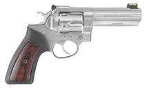 Ruger GP100 Gen 1 .357 Magnum Revolver - 4.2" Stai... - .357 Magnum