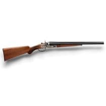 Taylor's & Co. Wyatt Earp 12G Break Open Shotgun - Classic Edition - 12 Gauge