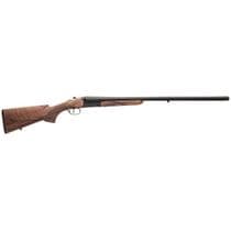 Charles Daly 500 Gen 1 Classic 12G Side By Side Sh... - 12 Gauge