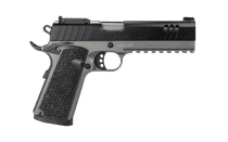 Girsan MC1911S Influencer X .38 Super 5in Tungsten Black - .38 Super