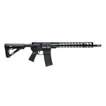 LANTAC SF-15 Recon .300 Blackout 16in Black - .300 AAC Blackout