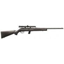 Savage 64 FXP Left-Hand .22 LR Semi-Auto Rifle w/ Scope - Gen 1 - .22 LR