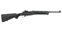 Ruger Mini-Thirty: Versatile 7.62x39 Semi-Auto Rifle - 7.62X39