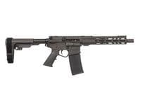 Wise Arms WA-15B: Compact .300 AAC Pistol, Threade... - .300 AAC Blackout