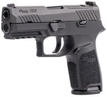 SIG Sauer P320 Compact OR - Optics Ready 9mm Strik... - 9mm