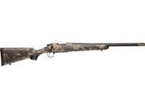 Christensen Arms Ridgeline FFT 25 Creedmoor 22in B... - 