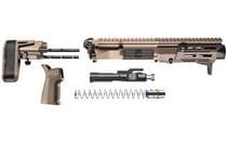 Maxim Defense PDX .300 Blackout 5.5" FDE Tactical Pistol Kit - .300 AAC Blackout