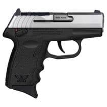 SCCY CPX-4 Gen3 RDR .380 ACP Stainless Subcompact ... - .380 ACP