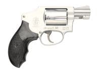 S&W 642 Deluxe .38 SPL DAO Revolver - Croc Grips, ... - .38 Special