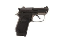 Beretta 20X Bobcat .22 LR 2.4in Black - .22 LR