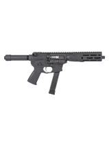LWRC IC Nine Gen 1: Tactical 9mm Semi-Auto Pistol ... - 9mm