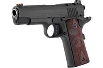 Colt Commander Combat .45 ACP 4.25in Matte Black Optic Ready - .45 ACP