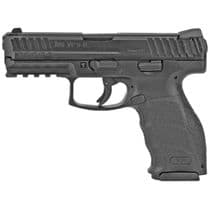 HK VP9-B: 4.09" 9mm, Striker-Fired Pistol, 18-Roun... - 9mm