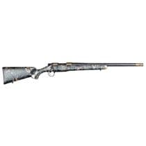 Christensen Arms Ridgeline FFT .28 Nosler 22" Precision Bolt Rifle - .28 Nosler