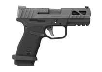 Stoeger STR-9 Thinline Plus 9mm Semi Auto Pistol, 3.29" Optic Ready, 19+1 - 19+1 Rounds | 3.2" Barrel