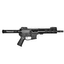 Armalite M-15 PDW Gen 1: Compact 9mm, 33-Rd Semi-Auto Pistol - 9mm