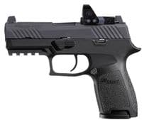 Sig Sauer P320 RXP Compact 9mm - Striker-Fired Red... - 9mm